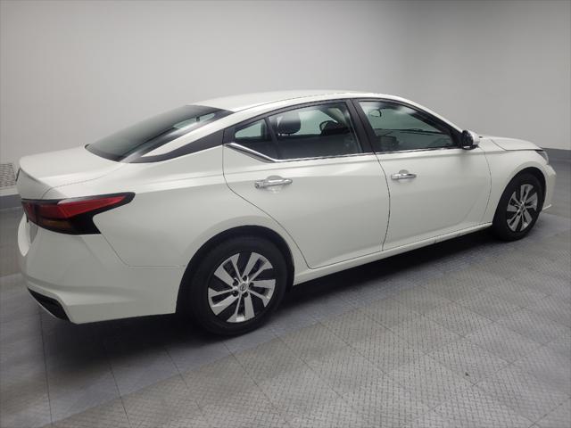 used 2023 Nissan Altima car, priced at $21,195