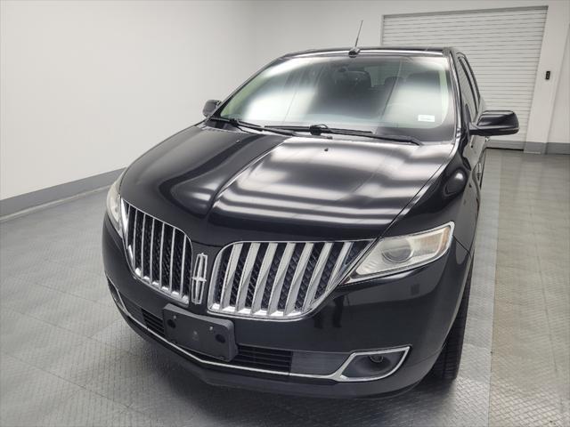 used 2013 Lincoln MKX car, priced at $16,595