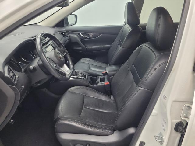 used 2017 Nissan Rogue car, priced at $17,795