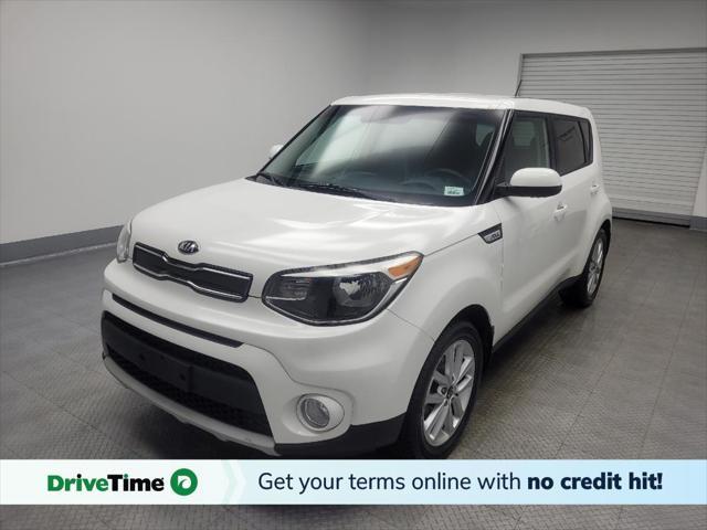 used 2019 Kia Soul car, priced at $17,395