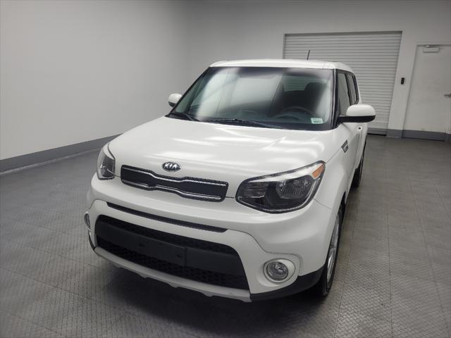 used 2019 Kia Soul car, priced at $17,395