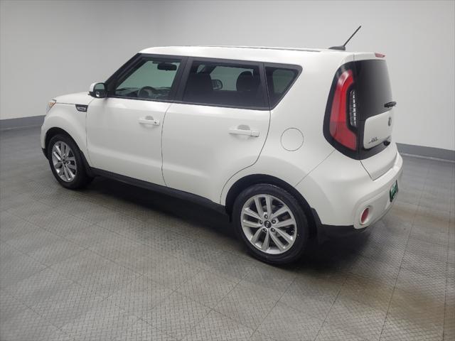 used 2019 Kia Soul car, priced at $17,395