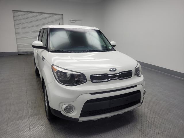 used 2019 Kia Soul car, priced at $17,395