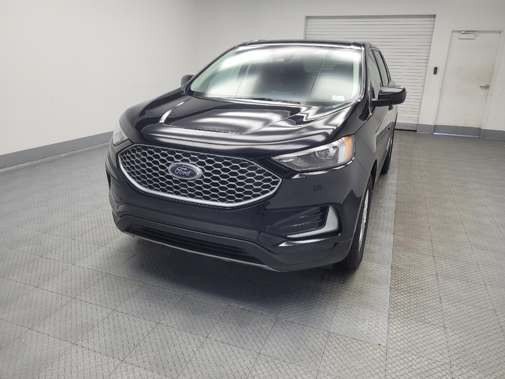 used 2023 Ford Edge car, priced at $24,895