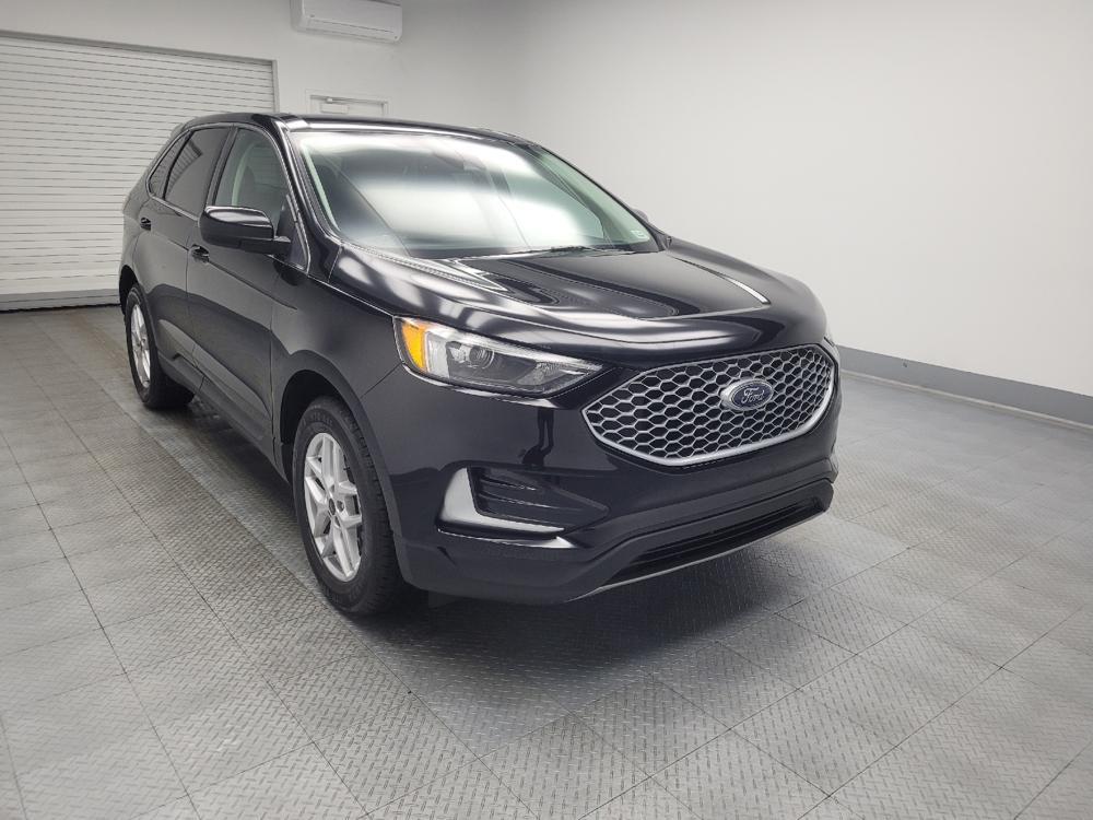 used 2023 Ford Edge car, priced at $24,895