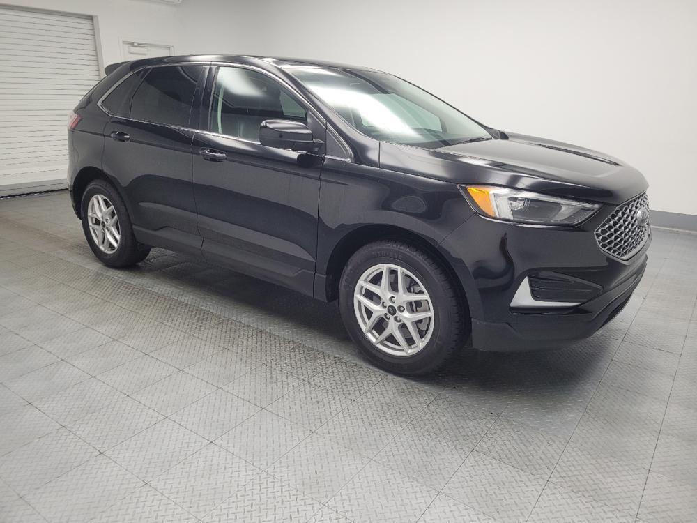 used 2023 Ford Edge car, priced at $24,895
