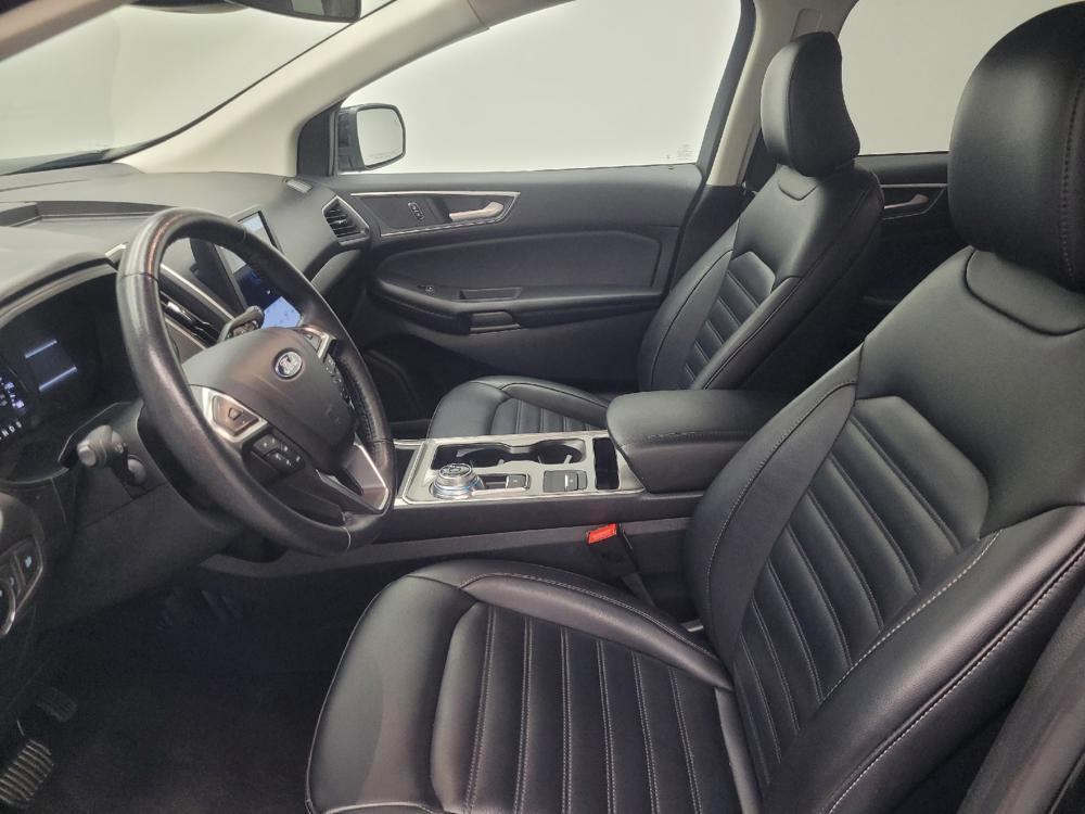 used 2023 Ford Edge car, priced at $24,895