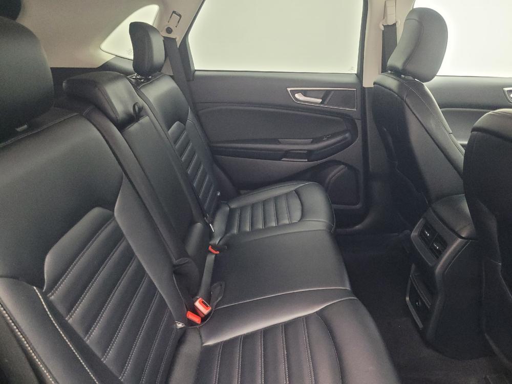 used 2023 Ford Edge car, priced at $24,895