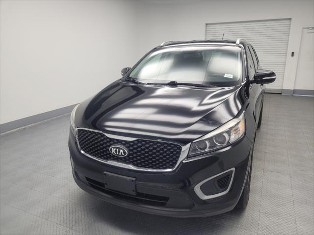 used 2016 Kia Sorento car, priced at $17,295