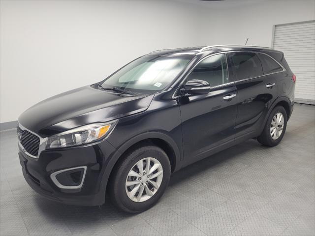 used 2016 Kia Sorento car, priced at $17,295