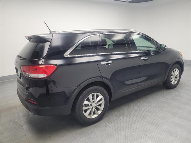 used 2016 Kia Sorento car, priced at $17,295