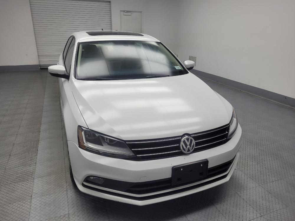 used 2017 Volkswagen Jetta car, priced at $12,995