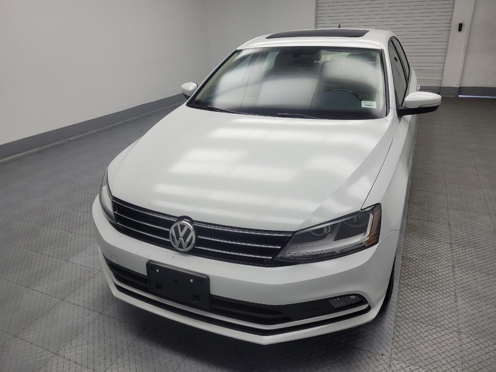 used 2017 Volkswagen Jetta car, priced at $12,995