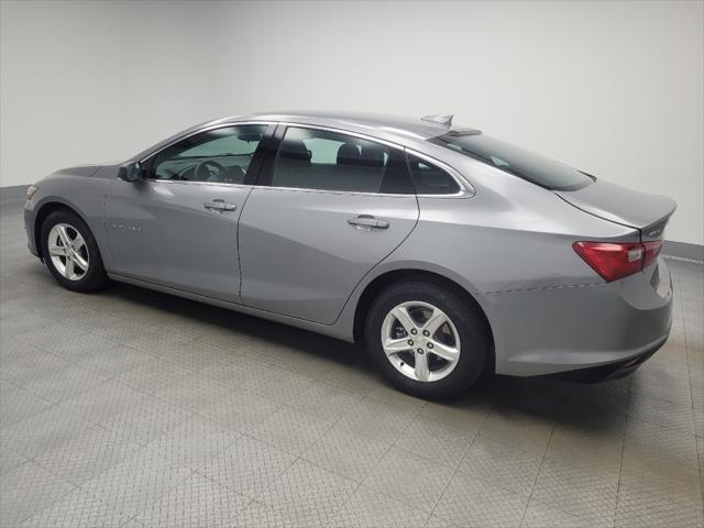 used 2023 Chevrolet Malibu car, priced at $21,895