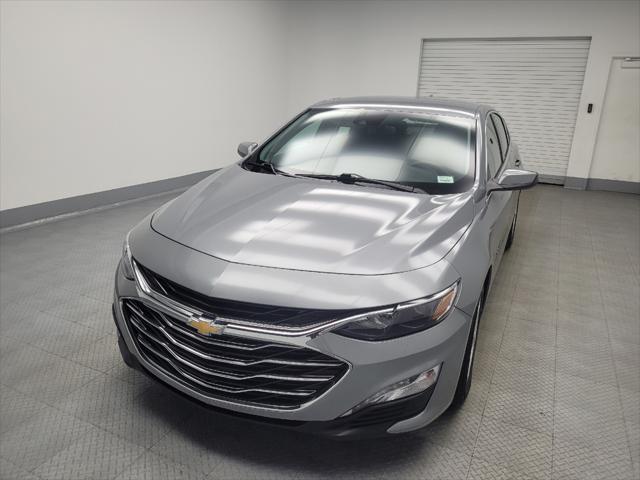 used 2023 Chevrolet Malibu car, priced at $21,895