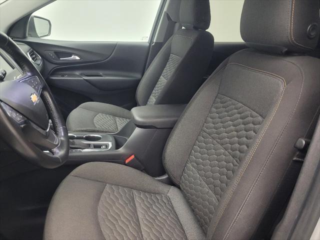 used 2020 Chevrolet Equinox car, priced at $18,295