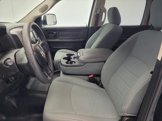 used 2019 Ram 1500 car, priced at $25,995