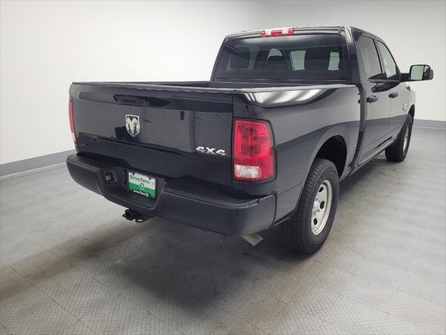 used 2019 Ram 1500 car, priced at $25,995