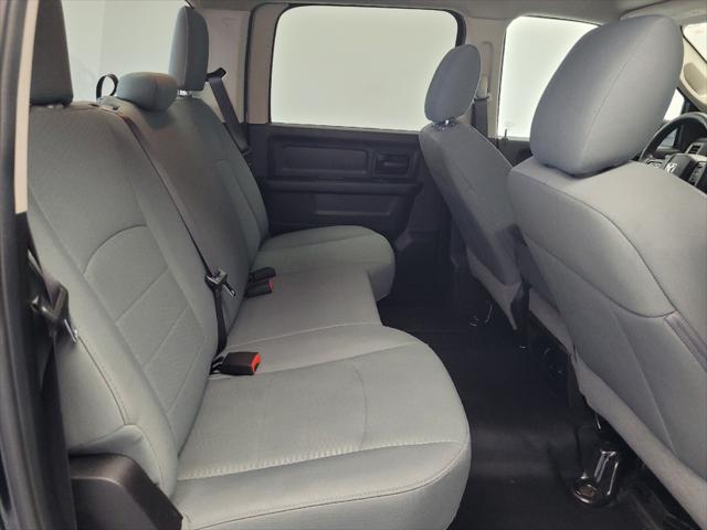 used 2019 Ram 1500 car, priced at $25,995