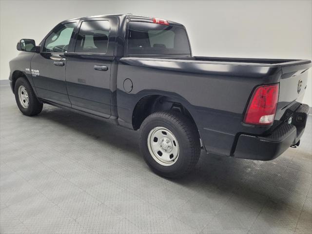 used 2019 Ram 1500 car, priced at $25,995