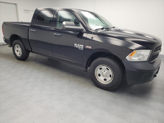 used 2019 Ram 1500 car, priced at $25,995