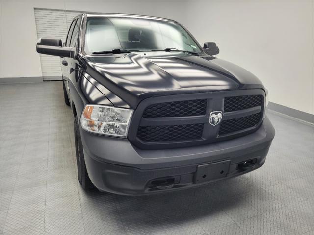 used 2019 Ram 1500 car, priced at $25,995