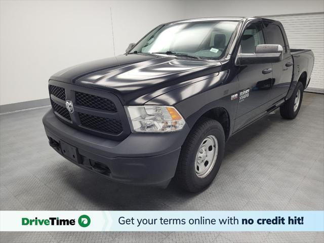 used 2019 Ram 1500 car, priced at $25,995