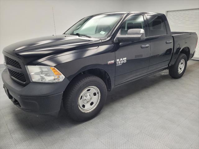 used 2019 Ram 1500 car, priced at $25,995