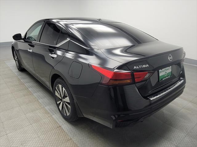 used 2020 Nissan Altima car, priced at $20,395