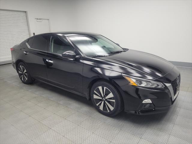 used 2020 Nissan Altima car, priced at $20,395