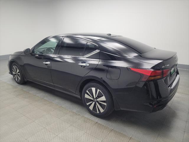 used 2020 Nissan Altima car, priced at $20,395