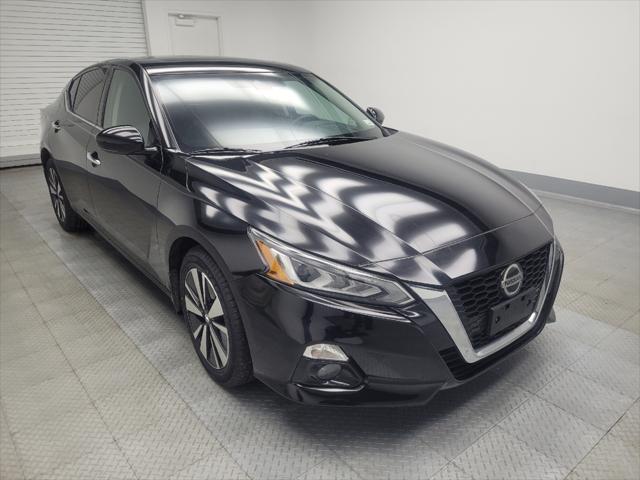 used 2020 Nissan Altima car, priced at $20,395