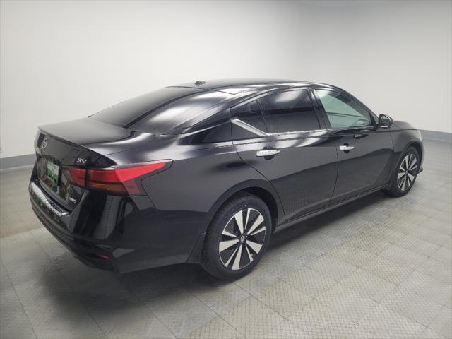 used 2020 Nissan Altima car, priced at $20,395