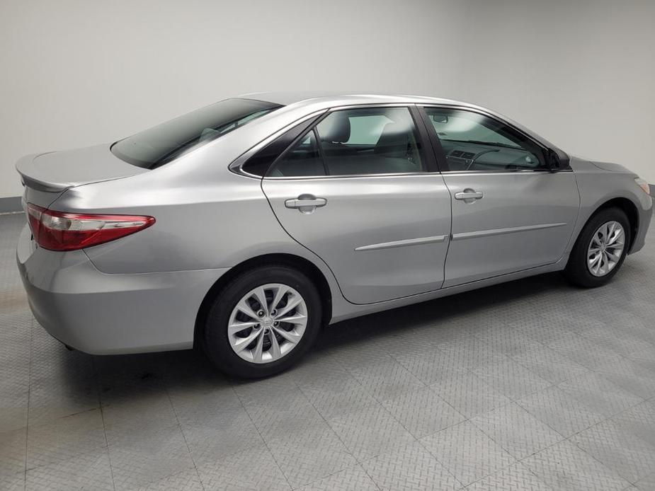 used 2016 Toyota Camry car, priced at $21,295
