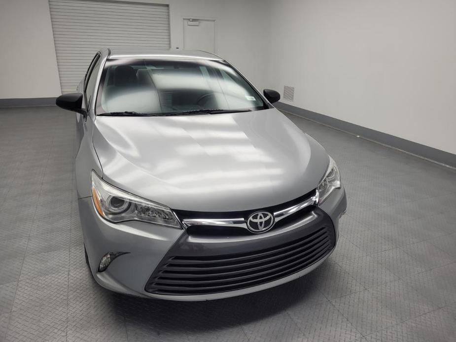 used 2016 Toyota Camry car, priced at $21,295
