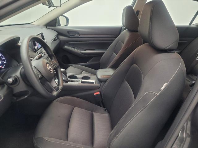 used 2023 Nissan Altima car, priced at $21,295