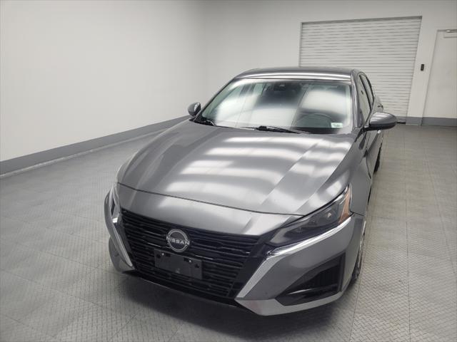 used 2023 Nissan Altima car, priced at $21,295