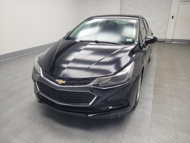 used 2016 Chevrolet Cruze car, priced at $14,595