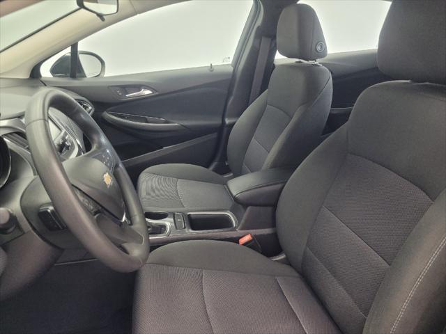 used 2016 Chevrolet Cruze car, priced at $14,595