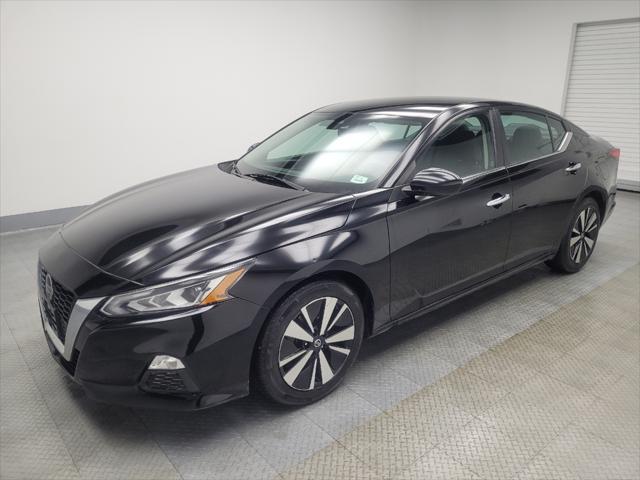 used 2021 Nissan Altima car, priced at $19,395