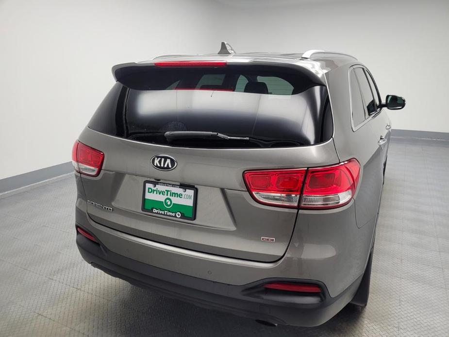 used 2016 Kia Sorento car, priced at $16,495