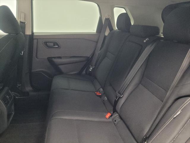 used 2023 Nissan Rogue car, priced at $24,295
