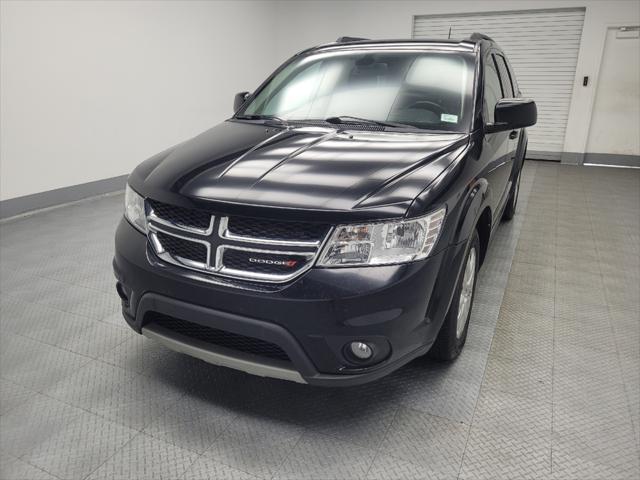 used 2019 Dodge Journey car, priced at $16,895