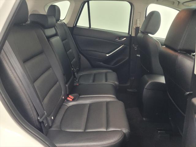 used 2016 Mazda CX-5 car, priced at $20,395