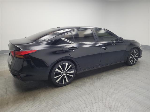 used 2019 Nissan Altima car, priced at $19,195