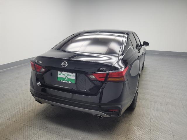 used 2019 Nissan Altima car, priced at $19,195