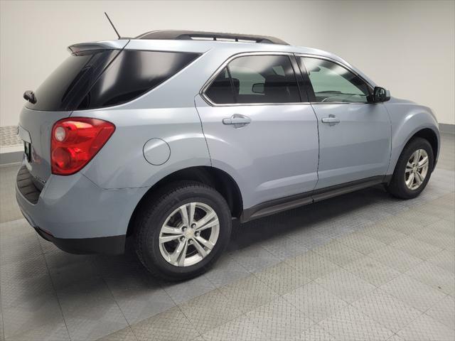 used 2015 Chevrolet Equinox car, priced at $13,095