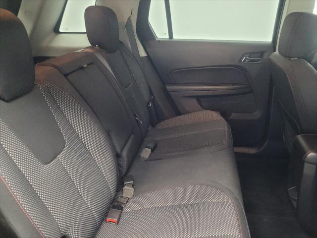 used 2015 GMC Terrain car, priced at $13,195