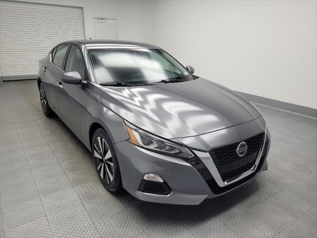 used 2022 Nissan Altima car, priced at $24,395