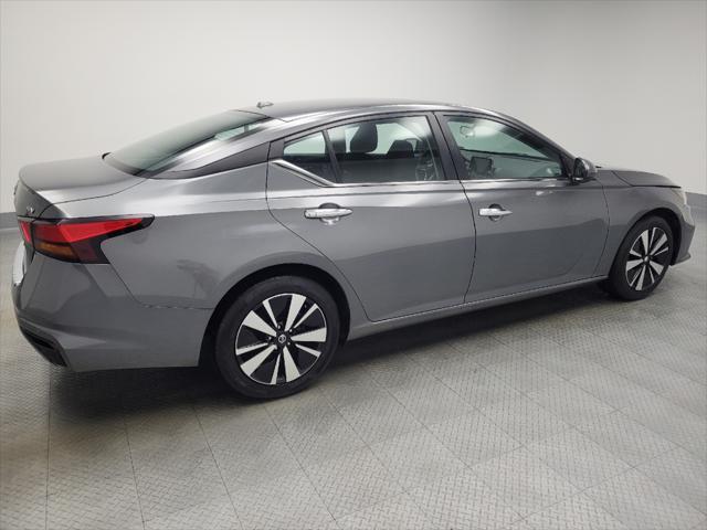 used 2022 Nissan Altima car, priced at $24,395